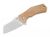 Fox Knives Italicus Micarta EDC Taschenmesser