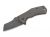 Fox Knives Italicus Titanium EDC Taschenmesser