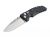 Hogue EX-01 3.5 G-Mascus Black Taktisches Messer
