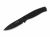 Real Steel Huginn G10 All Black EDC Taschenmesser