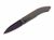 Real Steel Stella Lux G10 Green DLC EDC Taschenmesser
