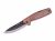 Real Steel Yak Micarta Natural EDC Taschenmesser