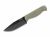 Condor Fighter Knife Army Green Taktisches Messer