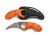 CRKT Bear Claw Emergency Rescue Orange