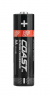 Coast Extreme Performance AA Alkaline-Batterie 4 Stück