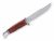 Buck 102 Woodsman DymaLux Cocobolo Heritage Jagdmesser
