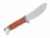 Buck 103 Skinner DymaLux Cocobolo Heritage Jagdmesser