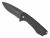 Buck 713 Ruckus Copper EDC zakmes