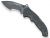 FKMD Specwog Warrior Combat Knife Taktisches Messer