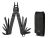 Leatherman Super Tool 300 BK EOD Molle-Etui 19 Tools