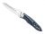 Leatherman Skeletool KBX Blau Outdoor Taschenmesser