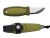 Morakniv Eldris Neck Knife Green Outdoormesser