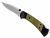 Buck 112 Ranger Sport EDC Taschenmesser