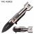 Tac Force 500lbs US Flag EDC Taschenmesser