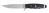 SOG Bladelight Fixed Blade BLT10-K Taktisches Messer