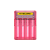 Nitecore Q4 Schnelladegerät pink