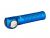 Olight Perun Blau Limited Edition Multifunktionale Stirnlampe/Taschenlampe Aufladbar