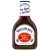 Seeet Baby Ray's Sweet 'n Spicy Barbecue Sauce