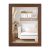 Zep HK368B Halle Brown 15x20 cm