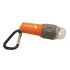 UST Taschenlampe SplashFlash LED Orange