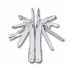 Victorinox Swiss Tool Spirit MX Silber 24 Funktionen