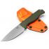 Benchmade Steep Country Hunter Green