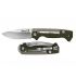 Cold Steel AD-15 Green
