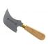 Friedrich Herder Sattlermesser 21 cm