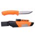 Morakniv BushCraft Survival Orange
