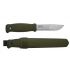 Morakniv Kansbol Green Polymer Sheath