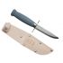 Morakniv Scout 39 Safe Heidelbeere