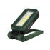 Olight Swivel Arbeitslampe-Taschenlampe Aufladbar Moss Green