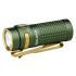 Olight Baton 4 Taschenlampe Aufladbar OD Green