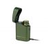 Olight Baton 4 Premium Kit Taschenlampe Aufladbar OD Green