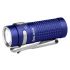 Olight Baton 4 Taschenlampe Aufladbar Regal Blue