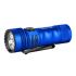 Olight Seeker 4 Mini Taschenlampe Aufladbar Blue