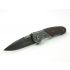 X-Treme Einhandmesser Damast