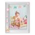 Baby Bilderrahmen B17346P Ivan Pink 10x15 cm