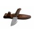 Benchmade Hidden Canyon Hunter Wood