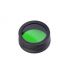 Nitecore NFG60 Filter grün