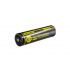 Nitecore NL1834R Aufladbarer 18650 Li-Ion Akku 3400mAh mit USB-C-Anschluss