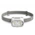 Nitecore UT27 2024 Stirnlampe Titan White