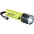 Peli™ StealthLite 2460Z1 ATEX Taschenlampe Aufladbar Gelb