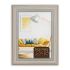 Zep Bilderrahmen LF454W Perugia White 40x50 cm