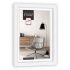 Zep Bilderrahmen NE468W Newton White 15x20 cm
