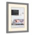 Zep Bilderrahmen NP68G Edison Grey 10x15 / 15x20 cm