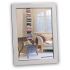 Zep Bilderrahmen S4081 Olimpia Silver 20x25 cm