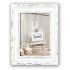 Zep Bilderrahmen SY957W Rivoli White 13x18 cm