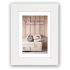 Zep Bilderrahmen V21233 Nelson 3 White 20x30 cm