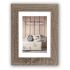 Zep Bilderrahmen V21345 Nelson 5 Brown 30x40 cm